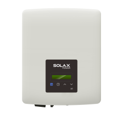 Solax Mini Generación 3