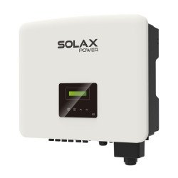 Inversor Solax X3 PRO